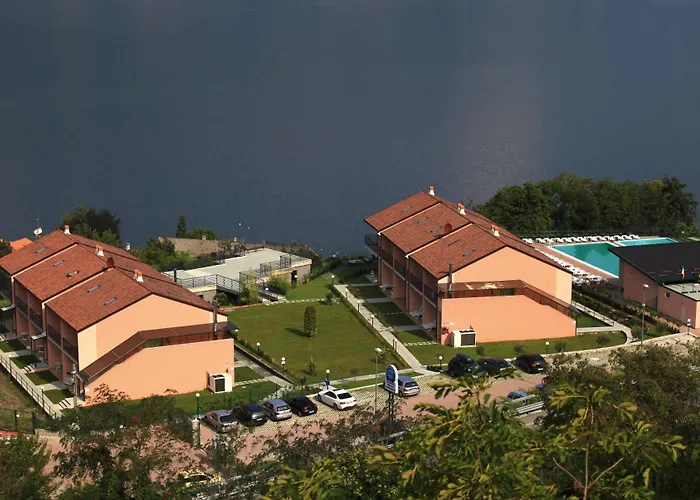 Oasi Del Viandante 데르비오