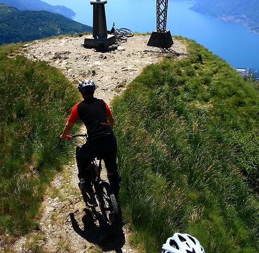 Oasi Del Viandante 데르비오