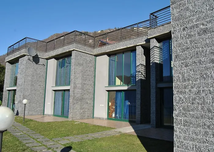 Oasi Del Viandante 데르비오