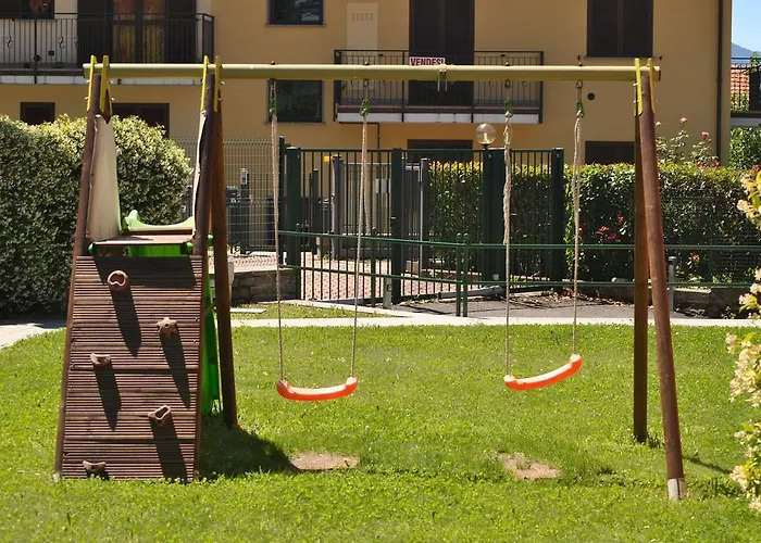 Oasi Del Viandante