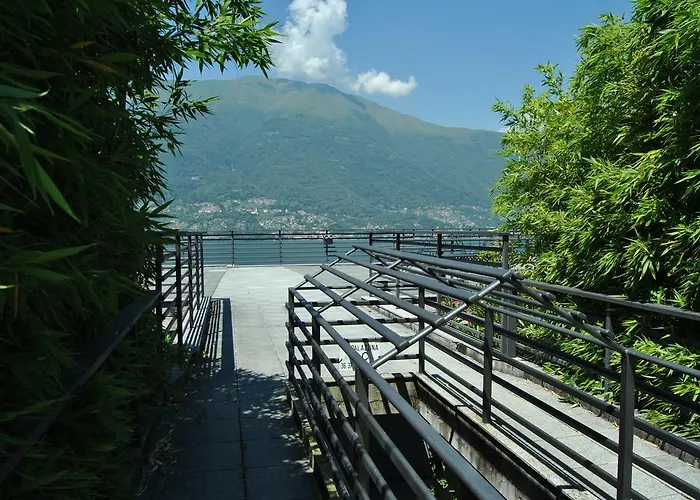 아파트 Oasi Del Viandante *