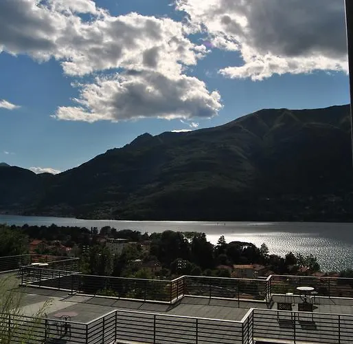 Oasi Del Viandante 데르비오