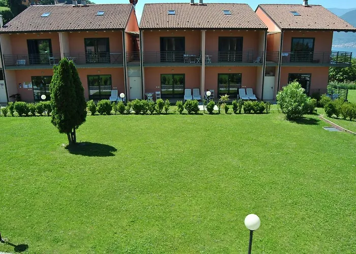 Oasi Del Viandante