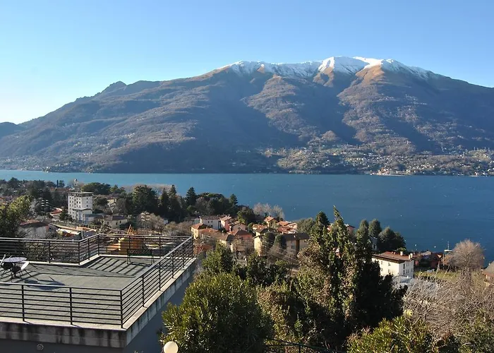 Oasi Del Viandante 아파트