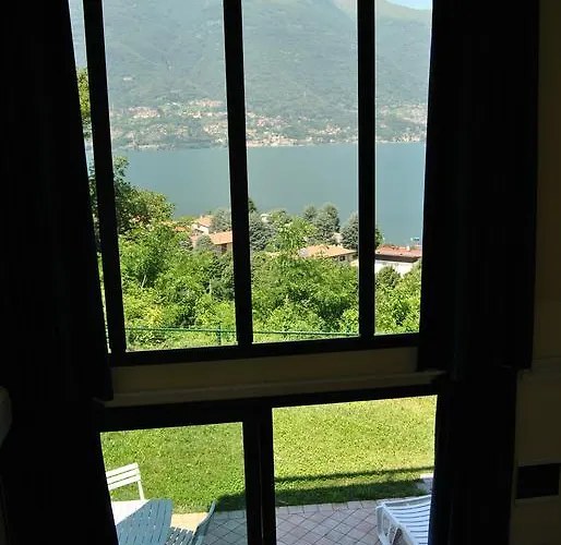 Oasi Del Viandante 아파트 *