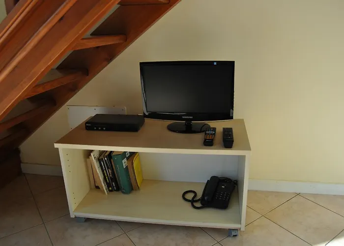 Apartmán Oasi Del Viandante *