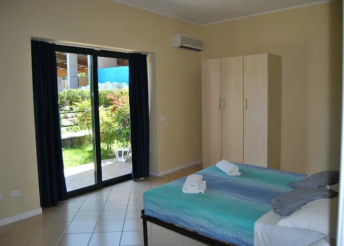 아파트 Oasi Del Viandante