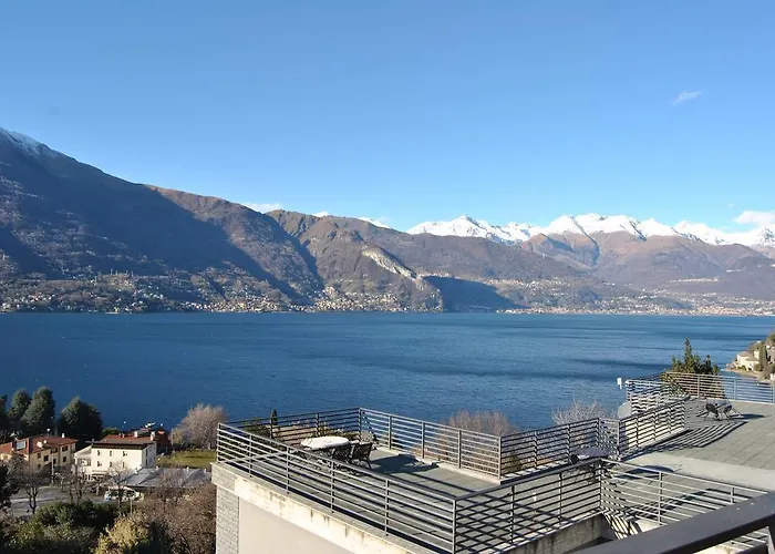 Oasi Del Viandante 아파트 데르비오