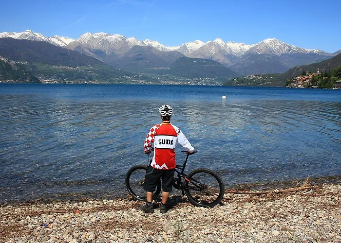 Oasi Del Viandante Dervio
