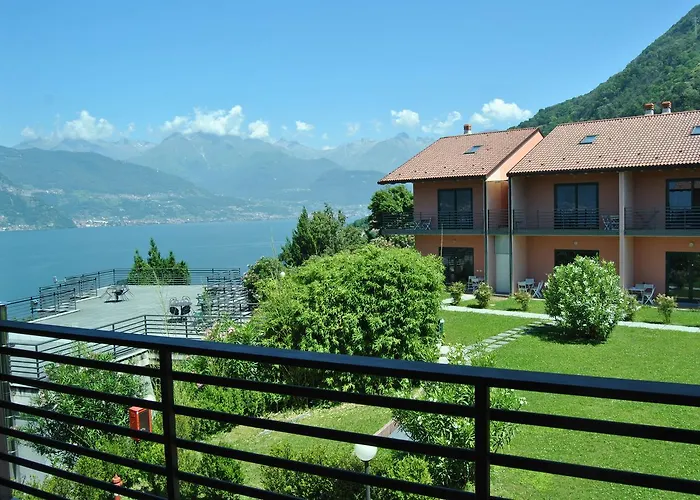 Oasi Del Viandante 아파트