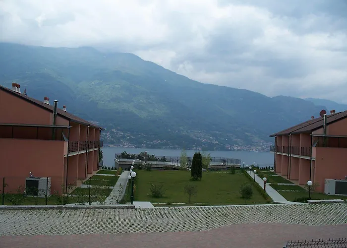 Oasi Del Viandante 데르비오