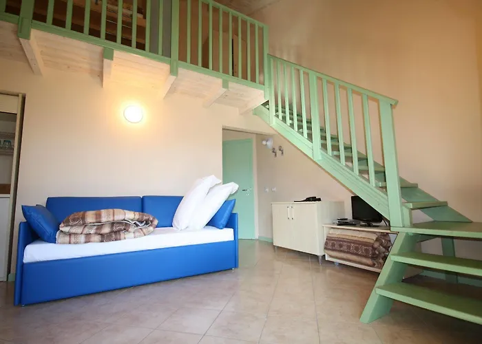 Oasi Del Viandante * 데르비오