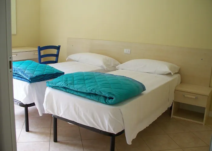 Oasi Del Viandante 아파트