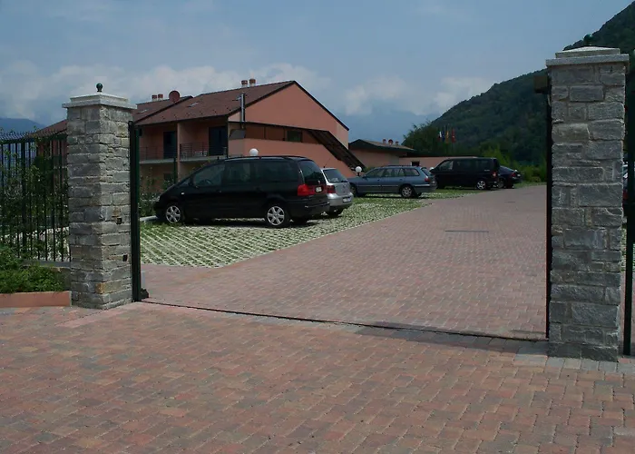 Oasi Del Viandante