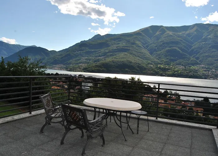 Oasi Del Viandante *