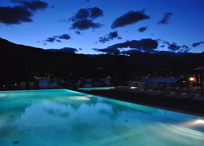 Oasi Del Viandante *