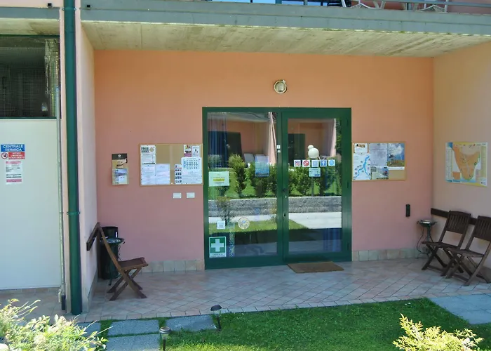 Oasi Del Viandante