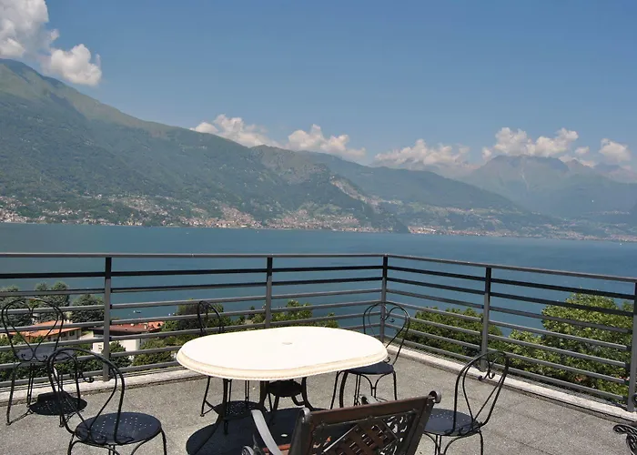 Oasi Del Viandante 데르비오