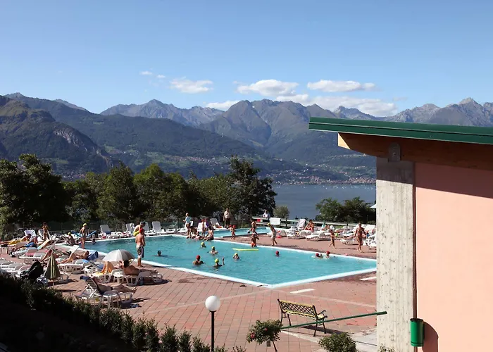 아파트 Oasi Del Viandante *