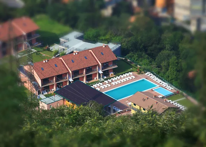 Oasi Del Viandante * 데르비오