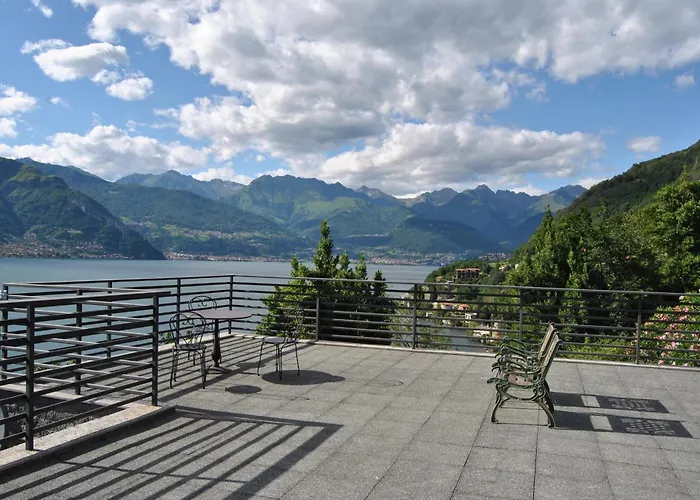 Oasi Del Viandante 아파트 *