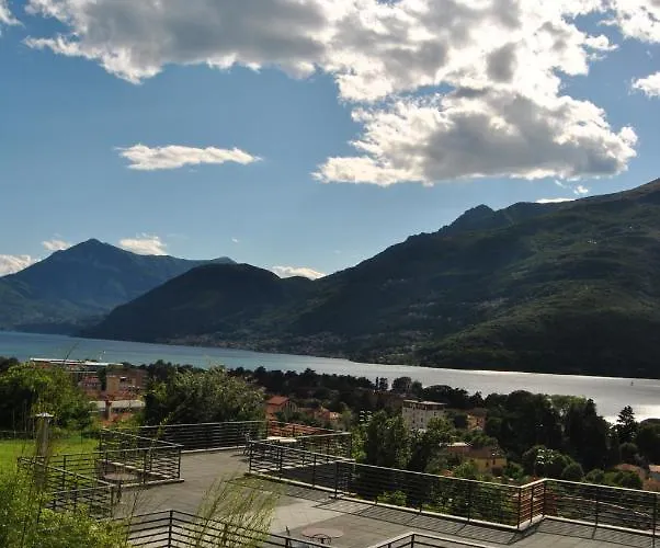 아파트 Oasi Del Viandante