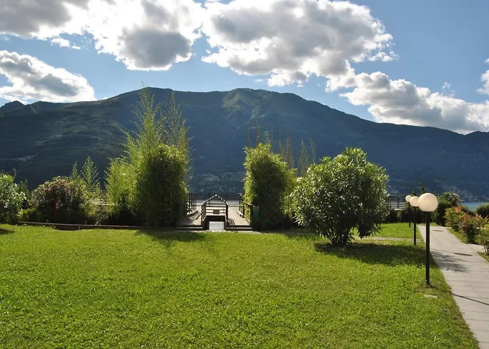 Oasi Del Viandante 아파트 *