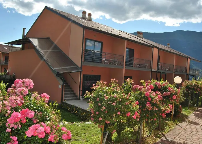 Oasi Del Viandante *