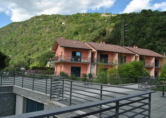 Oasi Del Viandante * 데르비오