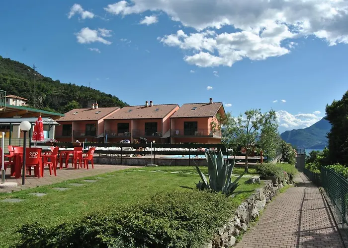 Oasi Del Viandante 아파트 *