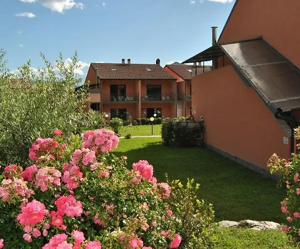 Oasi Del Viandante