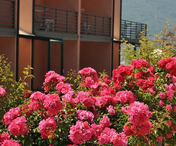 아파트 Oasi Del Viandante *