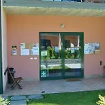 Oasi Del Viandante