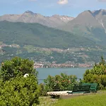 Oasi Del Viandante *