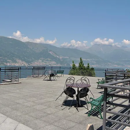 Daire Oasi Del Viandante Lake Como