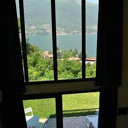 Oasi Del Viandante Daire *