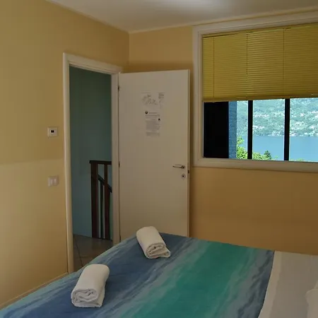 Oasi Del Viandante Daire