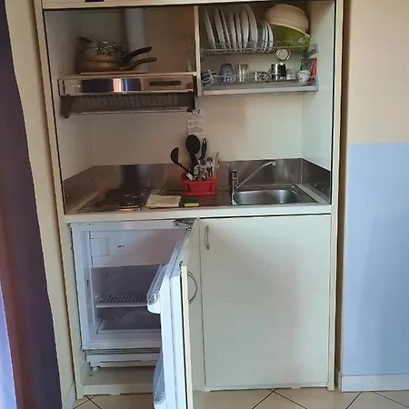 Oasi Del Viandante 德尔维奥