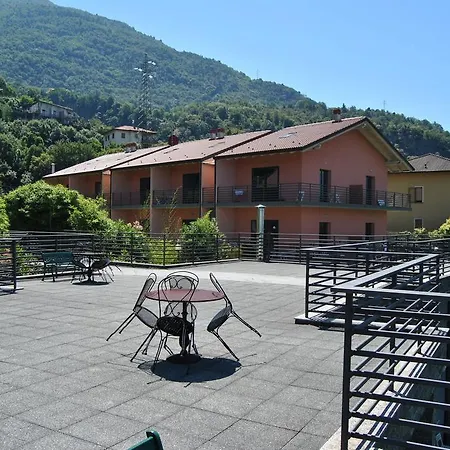 公寓 Oasi Del Viandante