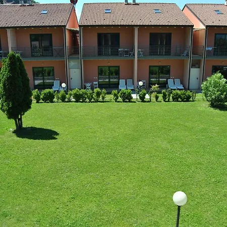 Oasi Del Viandante