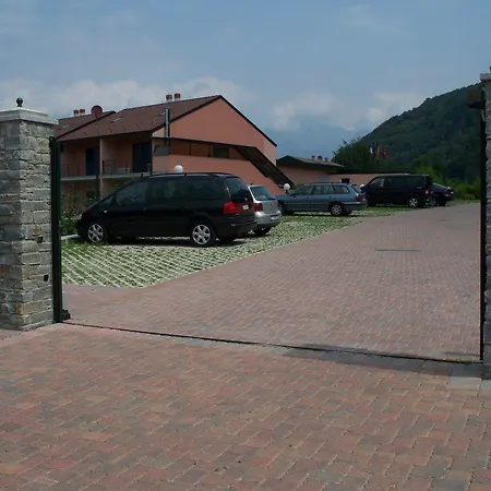 Oasi Del Viandante